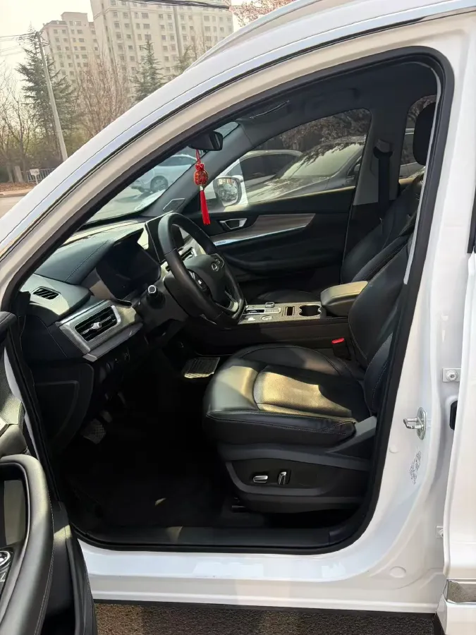 2021 Chery Tiggo 8 2.0T 254HP L4 7DCT,autocango,china used car exporter,china ev exporter,chinese used car exporter,chinese used ev exporter