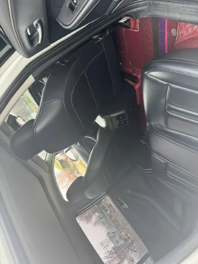 2022 GAC Trumpchi GS4 1.5T 169HP L4 6AT,autocango,china used car exporter,china ev exporter,chinese used car exporter,chinese used ev exporter