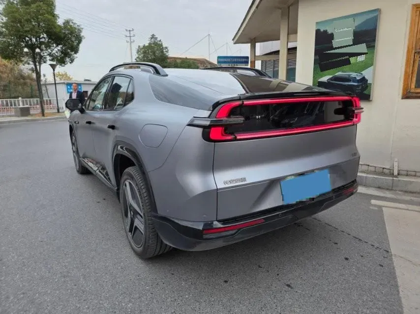 2025 ChangAn QiYuan E07 BEV 89.98KWH,autocango,china used car exporter,china ev exporter,chinese used car exporter,chinese used ev exporter