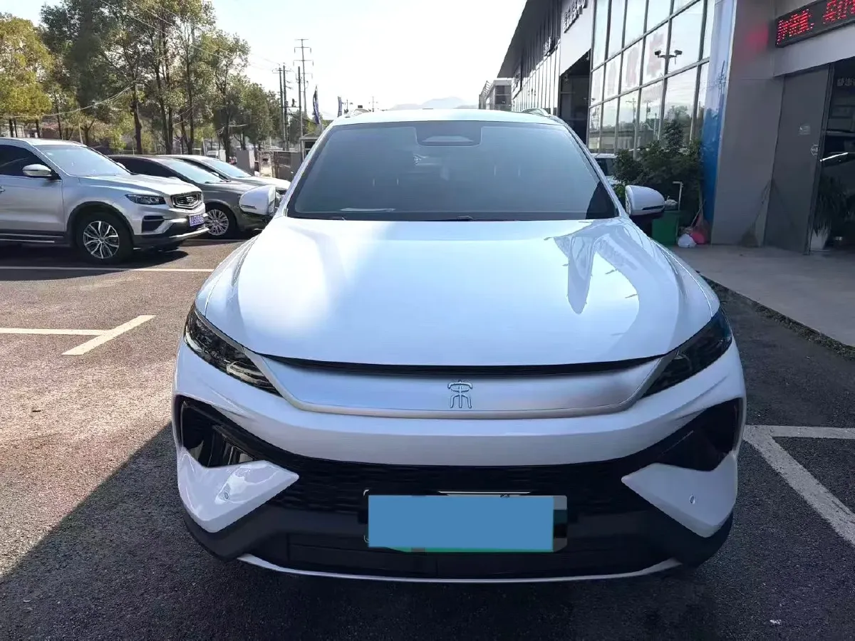 2025 BYD Song Pro 1.5L 101HP L4 E-CVT PHEV 18.3KWH,autocango,china used car exporter,china ev exporter,chinese used car exporter,chinese used ev exporter