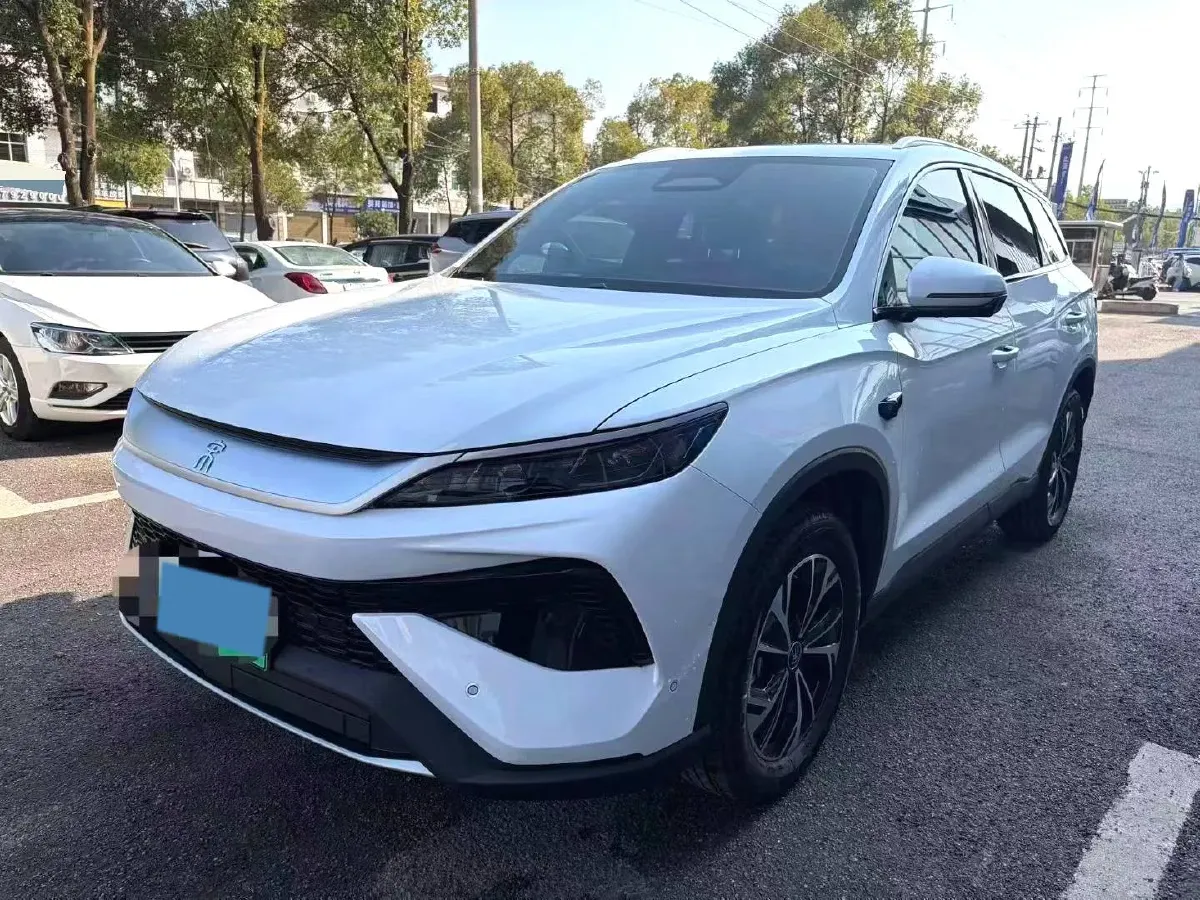 2025 BYD Song Pro 1.5L 101HP L4 E-CVT PHEV 18.3KWH,autocango,china used car exporter,china ev exporter,chinese used car exporter,chinese used ev exporter