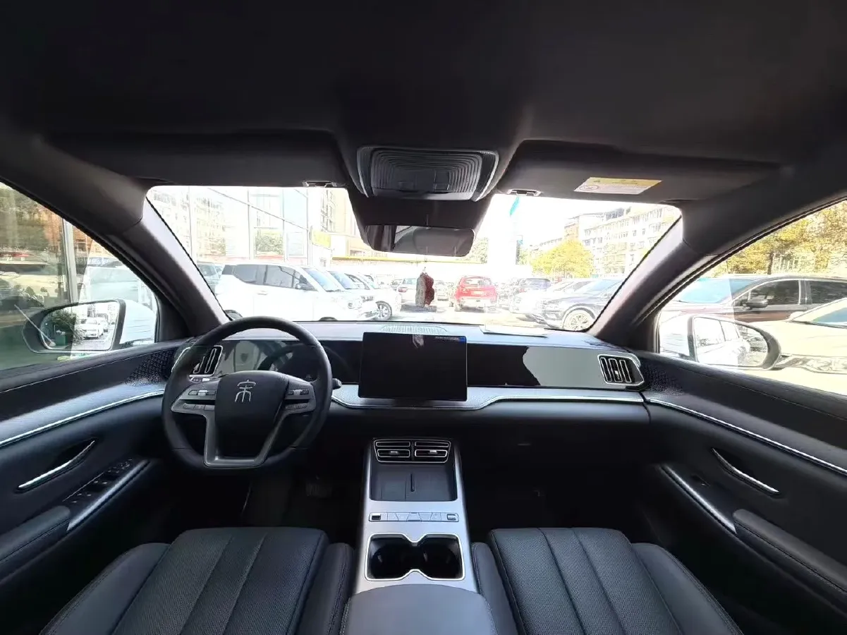 2025 BYD Song Pro 1.5L 101HP L4 E-CVT PHEV 18.3KWH,autocango,china used car exporter,china ev exporter,chinese used car exporter,chinese used ev exporter