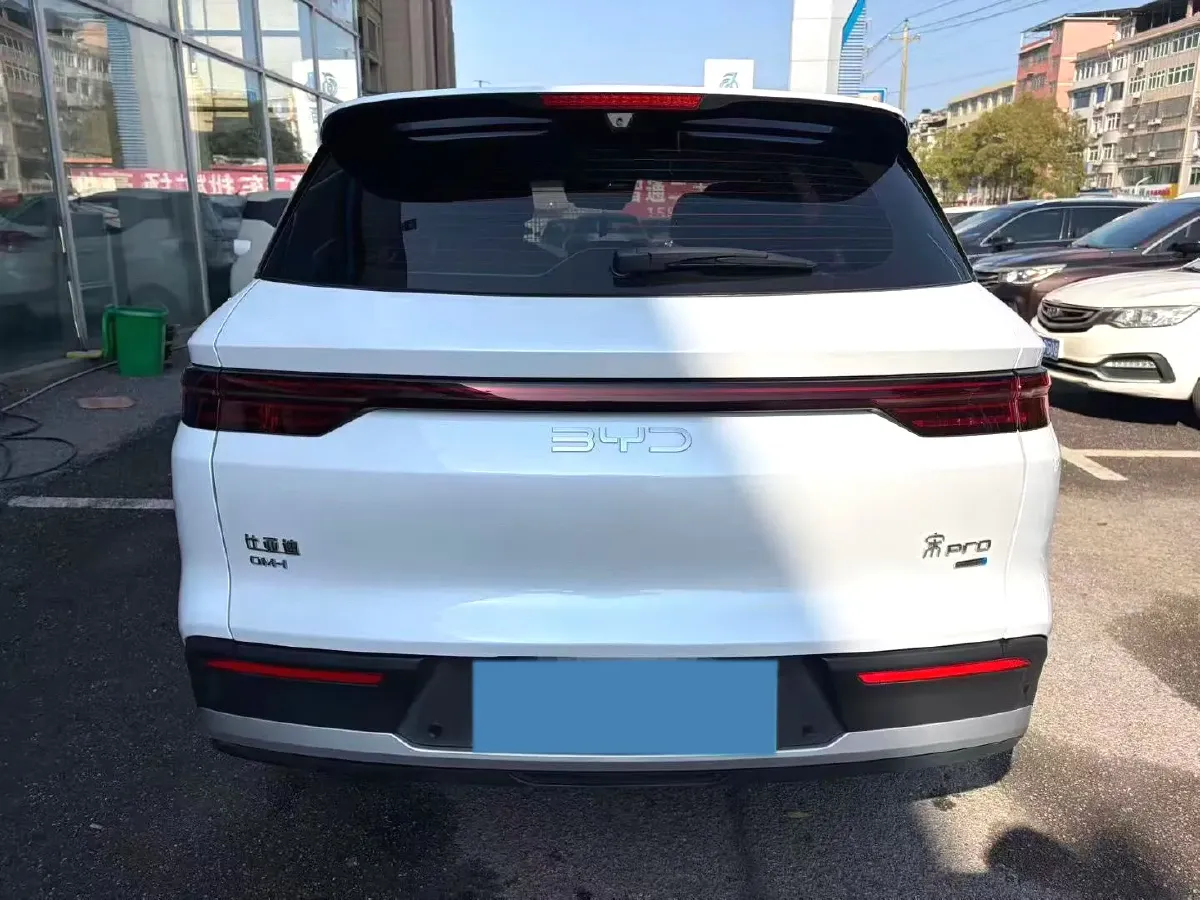 2025 BYD Song Pro 1.5L 101HP L4 E-CVT PHEV 18.3KWH,autocango,china used car exporter,china ev exporter,chinese used car exporter,chinese used ev exporter