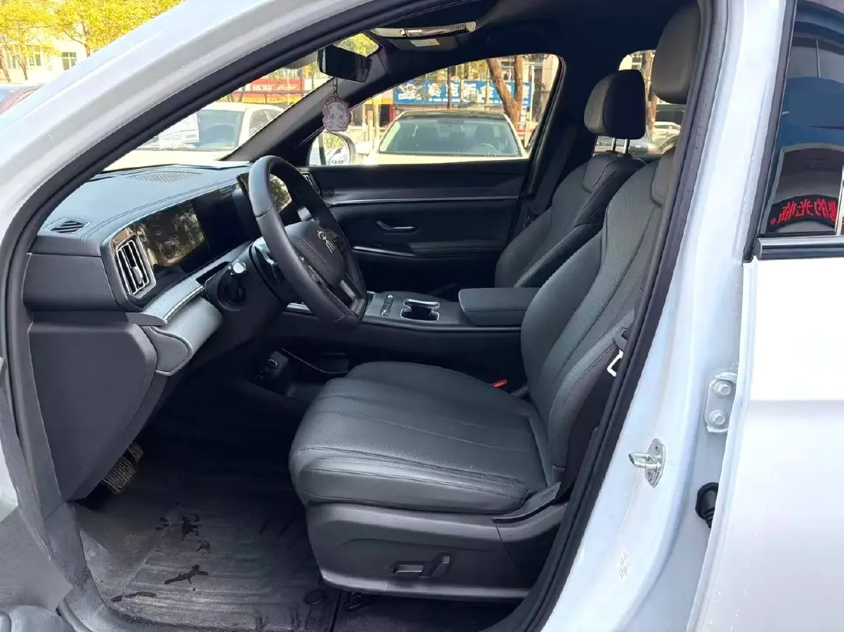 2025 BYD Song Pro 1.5L 101HP L4 E-CVT PHEV 18.3KWH,autocango,china used car exporter,china ev exporter,chinese used car exporter,chinese used ev exporter