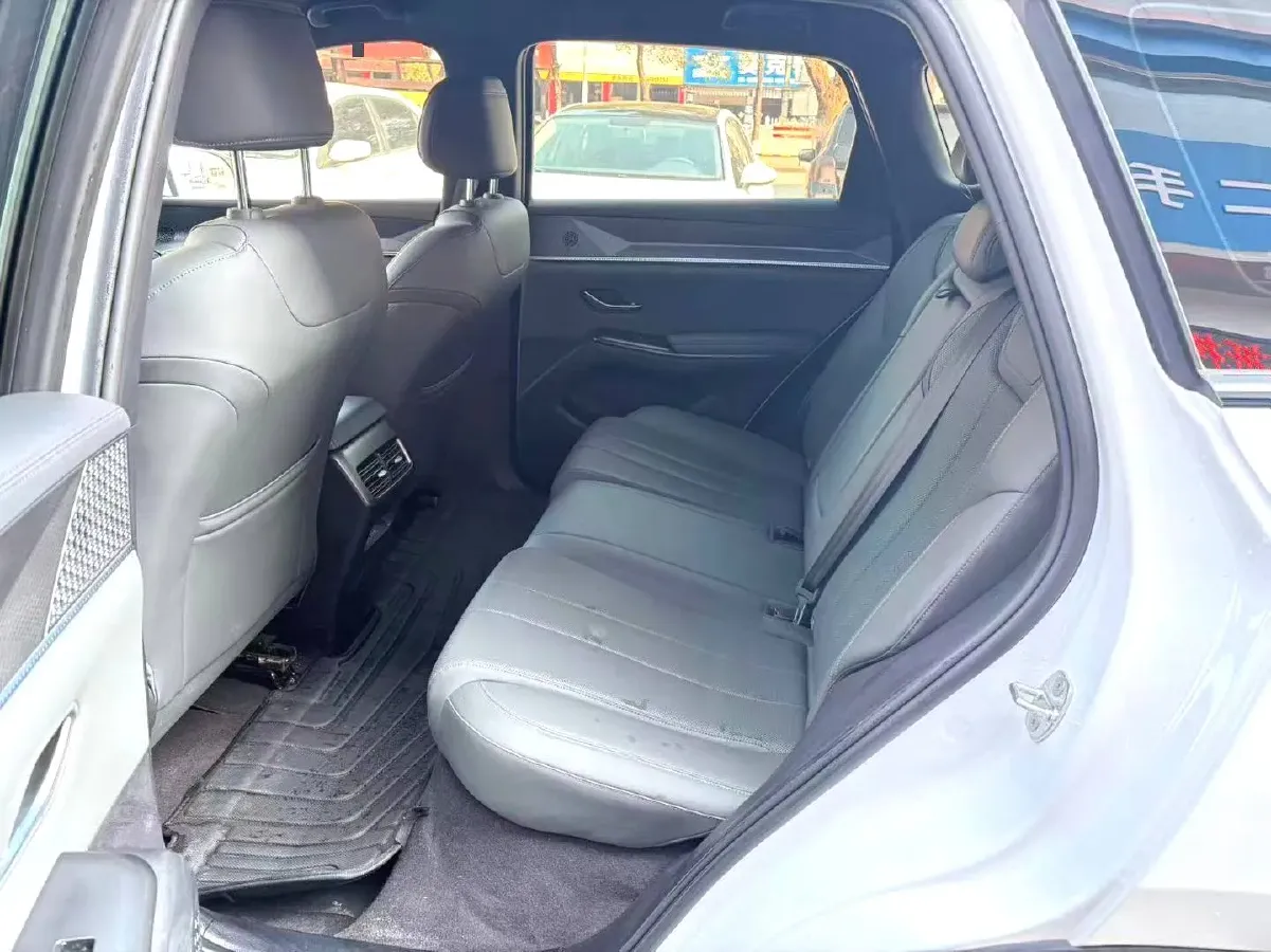 2025 BYD Song Pro 1.5L 101HP L4 E-CVT PHEV 18.3KWH,autocango,china used car exporter,china ev exporter,chinese used car exporter,chinese used ev exporter