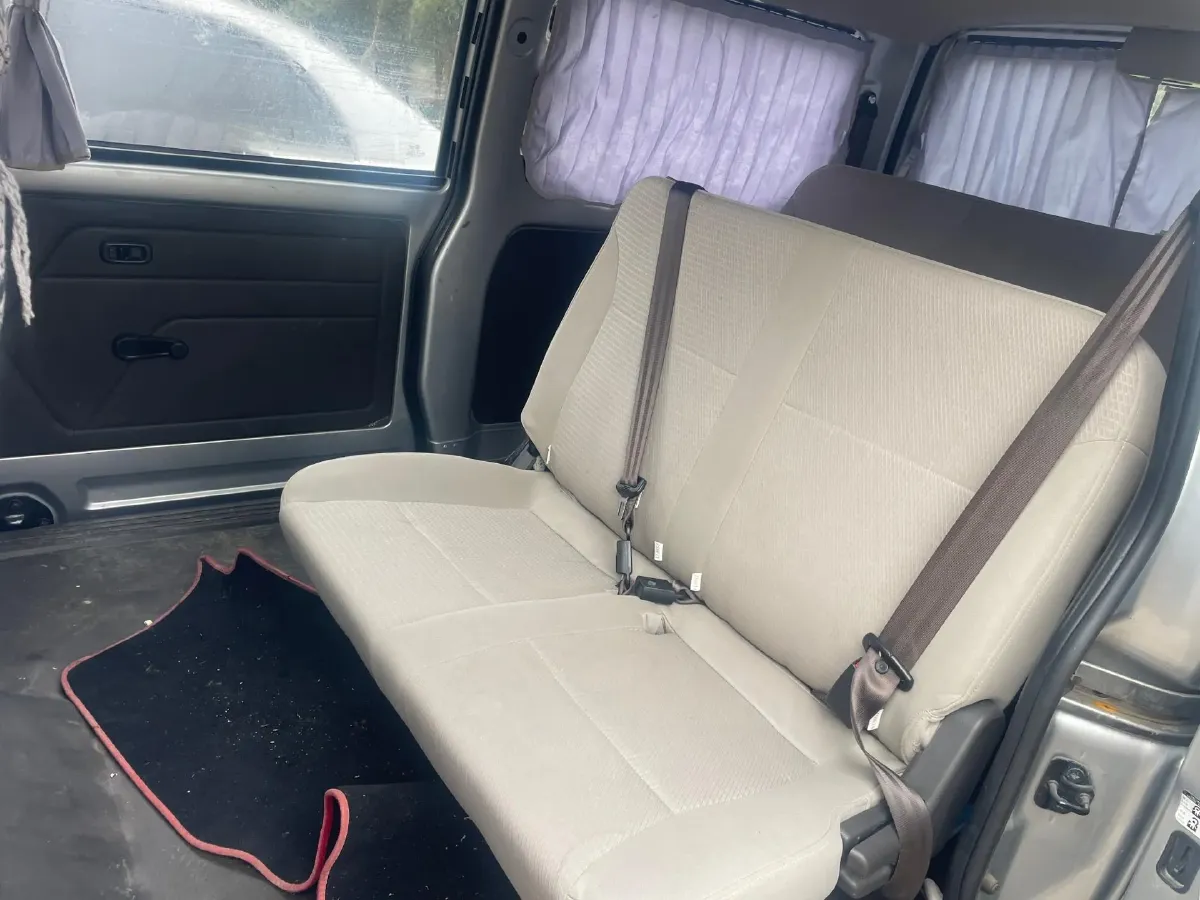 2020 WuLing RongGuang 1.2L 76HP L4 5MT,autocango,china used car exporter,china ev exporter,chinese used car exporter,chinese used ev exporter