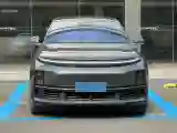 2023 Li L7 Range Extended 154HP REEV 40.9KWH