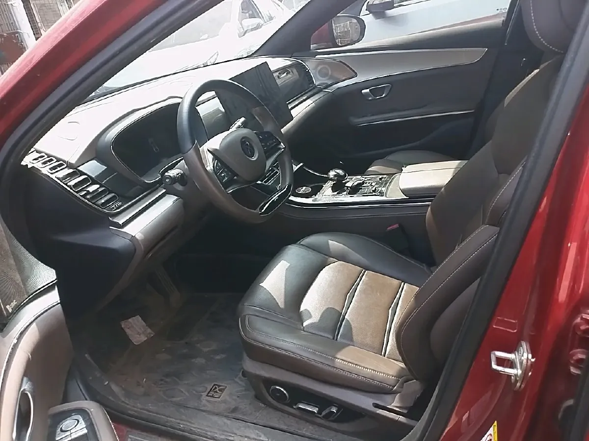 2020 Honda Breeze 2.0L 146HP L4 E-CVT Hybrid,autocango,china used car exporter,china ev exporter,chinese used car exporter,chinese used ev exporter