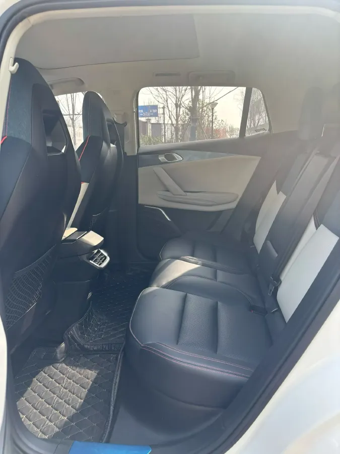 2020 LYNK&CO 06 1.5T 177HP L3 7DCT,autocango,china used car exporter,china ev exporter,chinese used car exporter,chinese used ev exporter