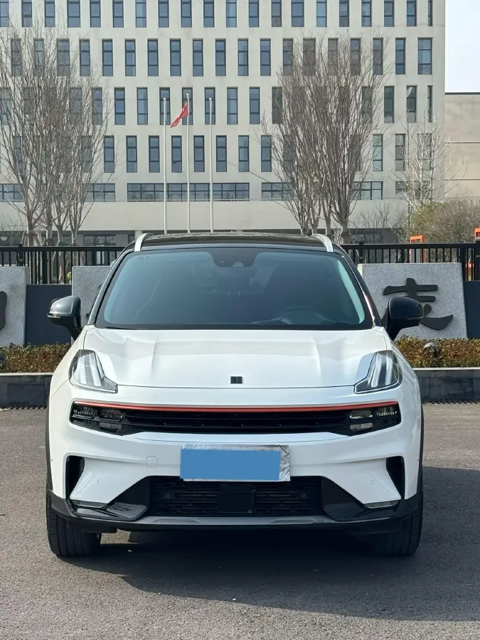 2020 LYNK&CO 06 1.5T 177HP L3 7DCT,autocango,china used car exporter,china ev exporter,chinese used car exporter,chinese used ev exporter