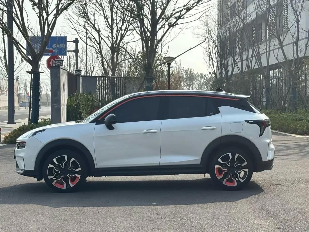 2020 LYNK&CO 06 1.5T 177HP L3 7DCT,autocango,china used car exporter,china ev exporter,chinese used car exporter,chinese used ev exporter