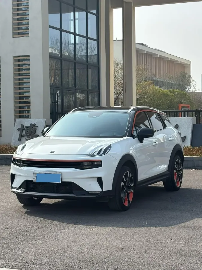 2020 LYNK&CO 06 1.5T 177HP L3 7DCT,autocango,china used car exporter,china ev exporter,chinese used car exporter,chinese used ev exporter
