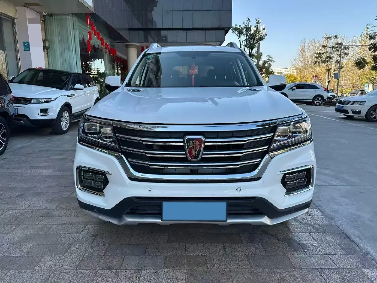 2018 Roewe RX5 2.0T 220HP L4 6DCT,autocango,china used car exporter,china ev exporter,chinese used car exporter,chinese used ev exporter