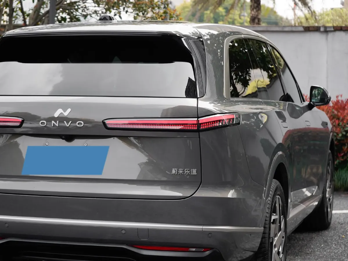 2025 ONVO L90 BEV,autocango,china used car exporter,china ev exporter,chinese used car exporter,chinese used ev exporter