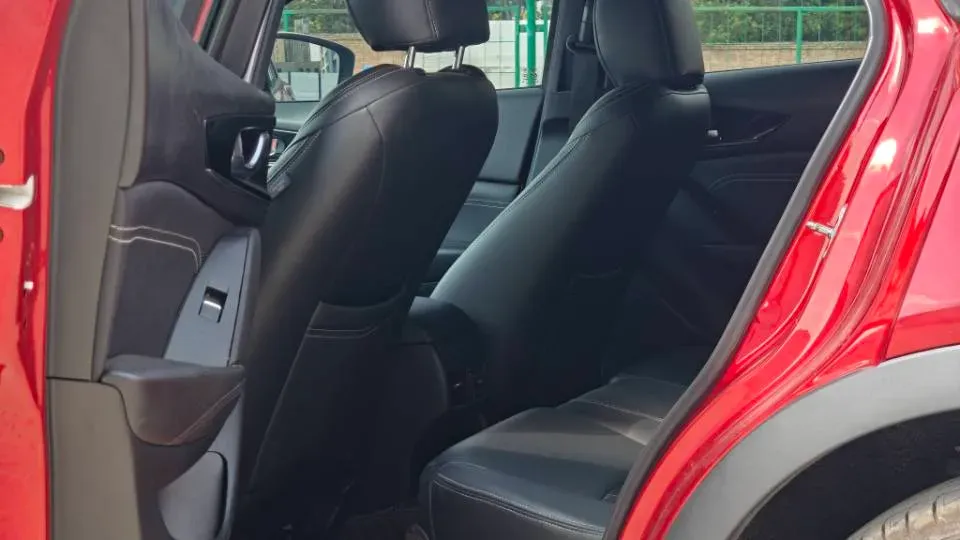 2020 Mazda CX-4 2.0L 158HP L4 6AT,autocango,china used car exporter,china ev exporter,chinese used car exporter,chinese used ev exporter