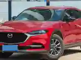 2020 Mazda CX-4 2.0L 158HP L4 6AT