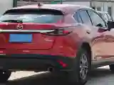 2020 Mazda CX-4 2.0L 158HP L4 6AT