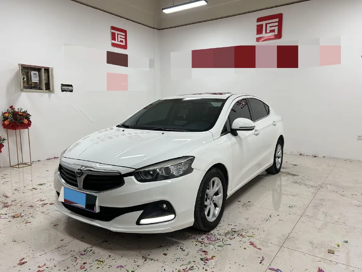 2017 Brilliance Auto H3 1.5L 112HP L4 5AT,autocango,china used car exporter,china ev exporter,chinese used car exporter,chinese used ev exporter