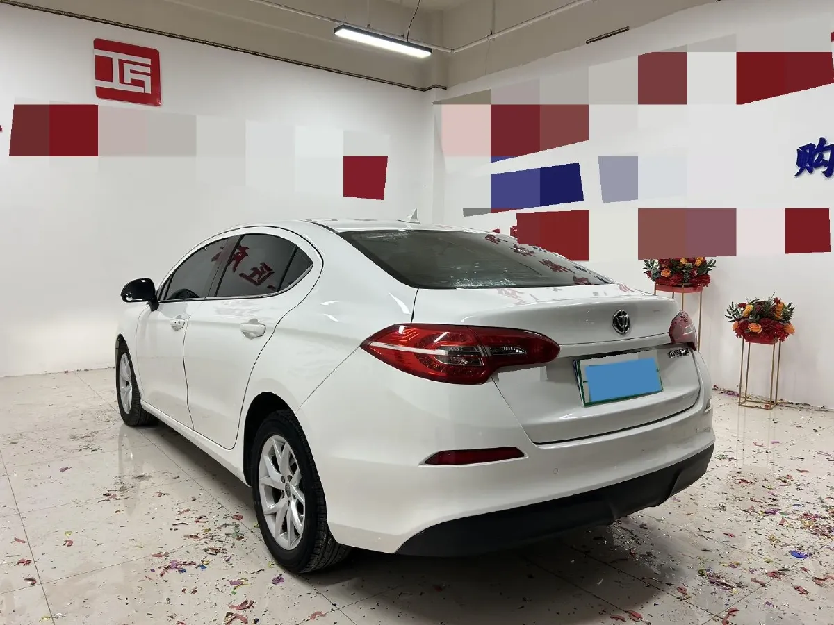 2017 Brilliance Auto H3 1.5L 112HP L4 5AT,autocango,china used car exporter,china ev exporter,chinese used car exporter,chinese used ev exporter