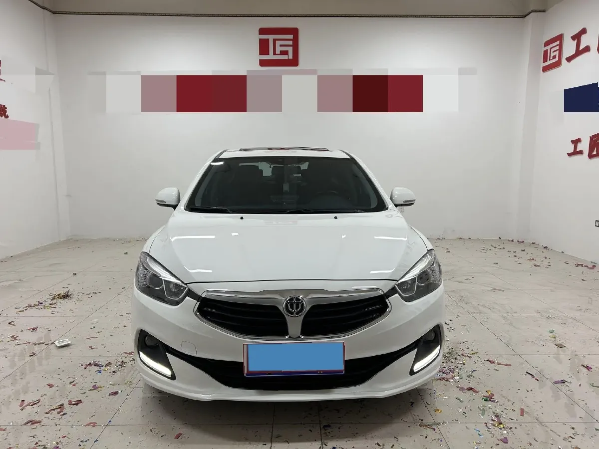 2017 Brilliance Auto H3 1.5L 112HP L4 5AT,autocango,china used car exporter,china ev exporter,chinese used car exporter,chinese used ev exporter