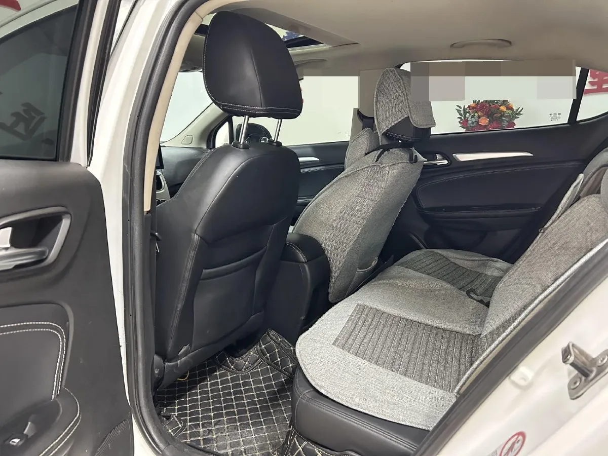 2017 Brilliance Auto H3 1.5L 112HP L4 5AT,autocango,china used car exporter,china ev exporter,chinese used car exporter,chinese used ev exporter