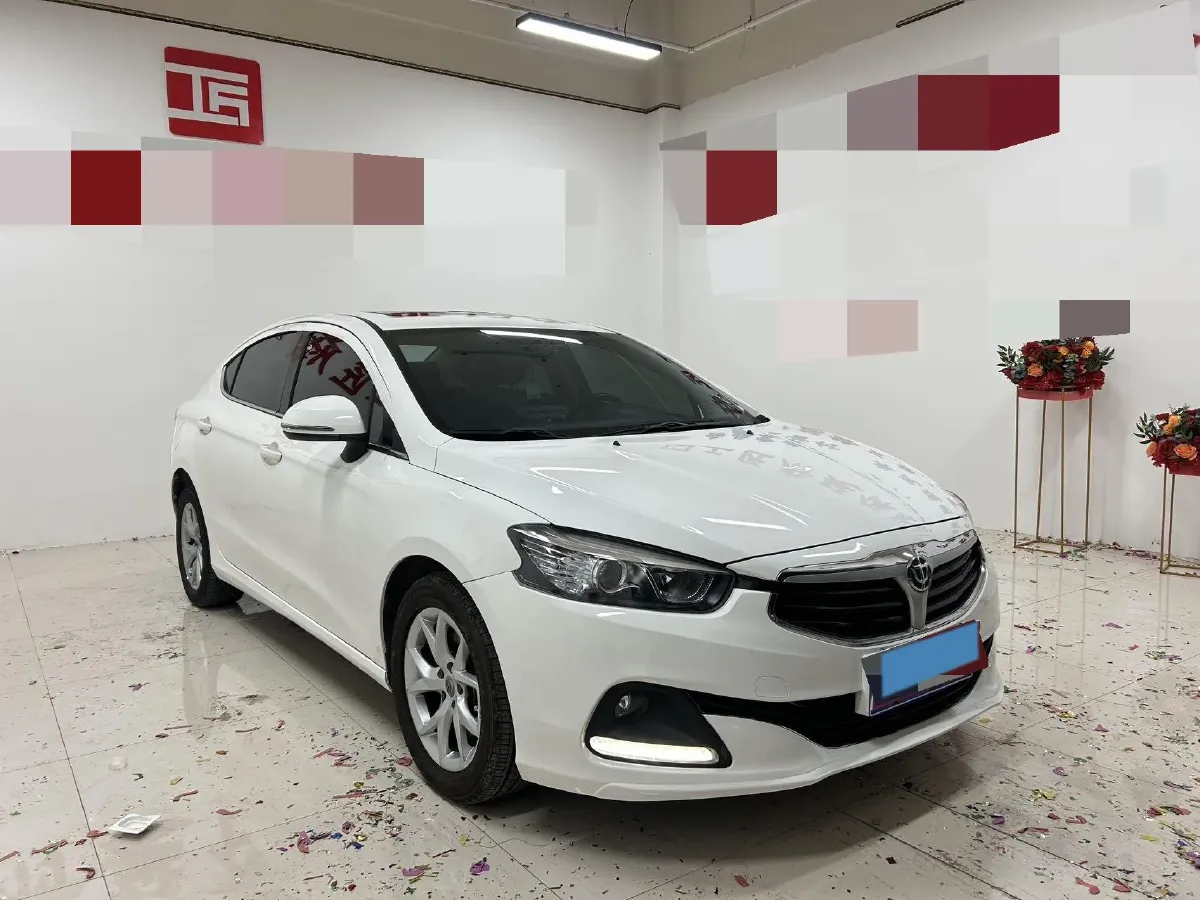 2017 Brilliance Auto H3 1.5L 112HP L4 5AT,autocango,china used car exporter,china ev exporter,chinese used car exporter,chinese used ev exporter