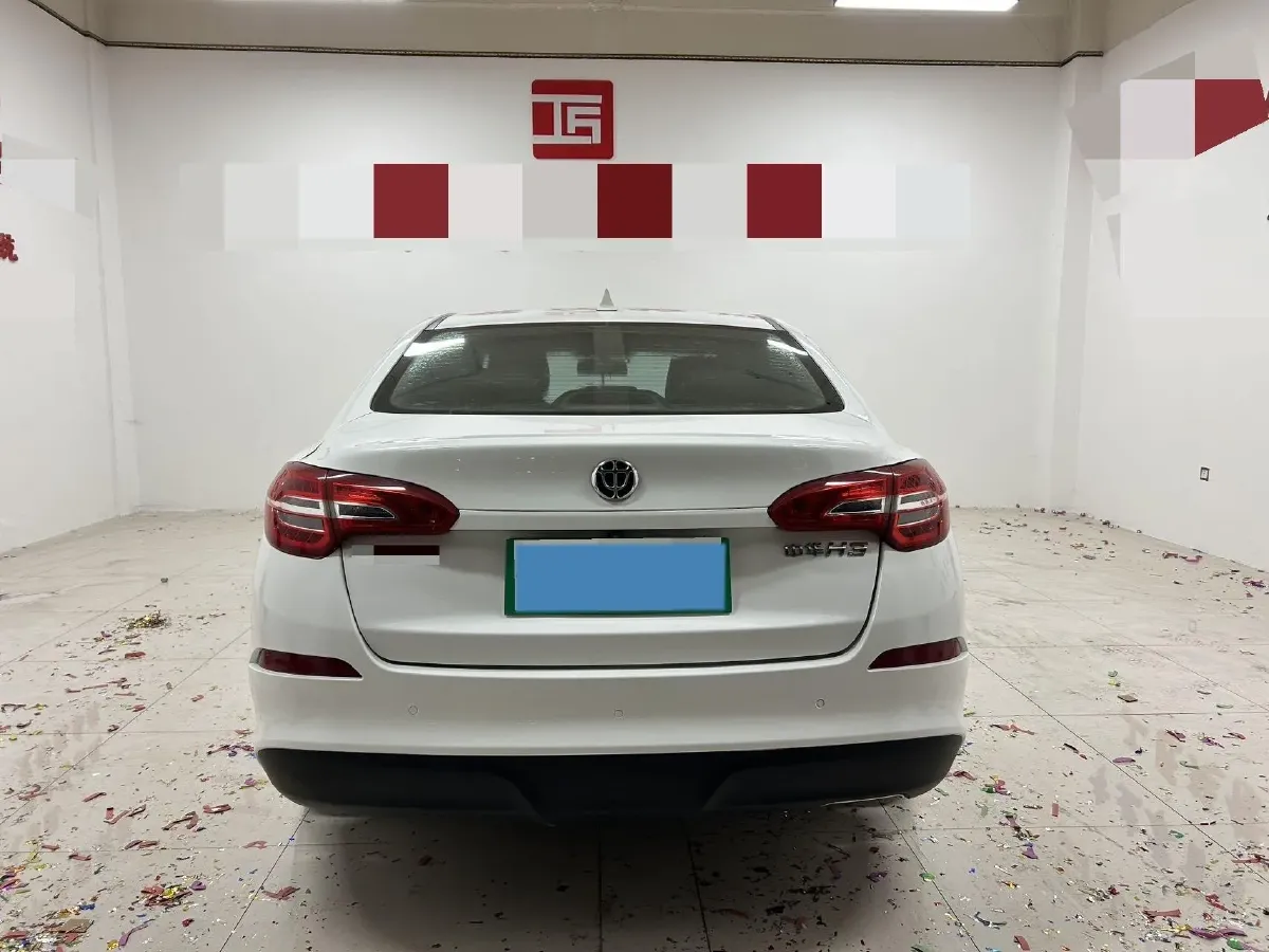 2017 Brilliance Auto H3 1.5L 112HP L4 5AT,autocango,china used car exporter,china ev exporter,chinese used car exporter,chinese used ev exporter