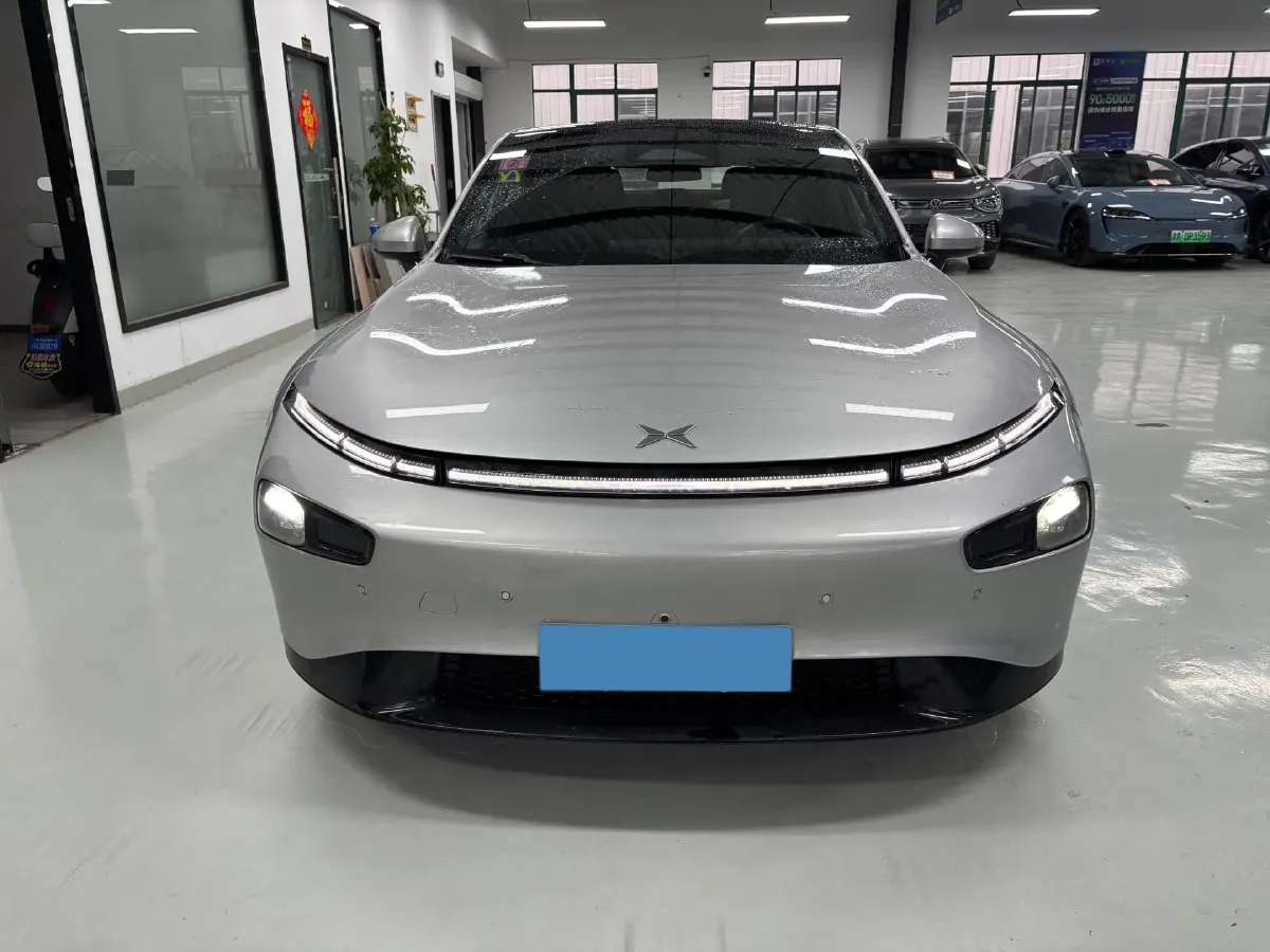 2023 Xpeng P7 BEV 86.2KWH,autocango,china used car exporter,china ev exporter,chinese used car exporter,chinese used ev exporter