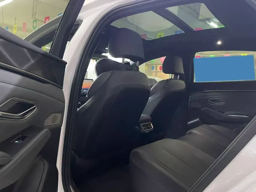 2024 BYD QinL 1.5L 101HP L4 E-CVT PHEV 15.87KWH,autocango,china used car exporter,china ev exporter,chinese used car exporter,chinese used ev exporter