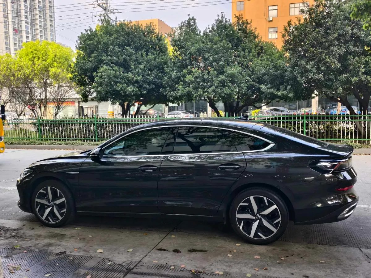 2023 Volkswagen Lamando 1.4T 150HP L4 7DCT,autocango,china used car exporter,china ev exporter,chinese used car exporter,chinese used ev exporter