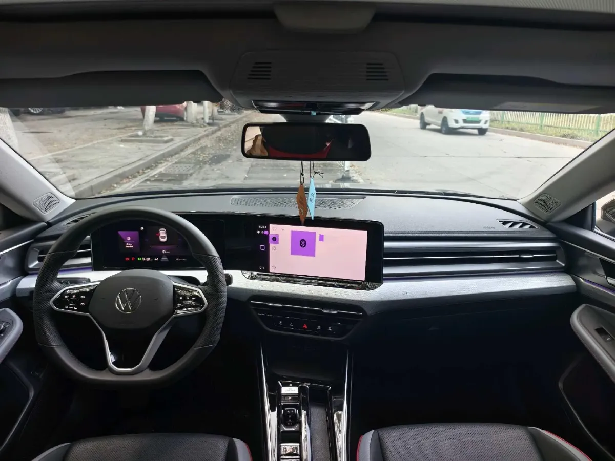 2023 Volkswagen Lamando 1.4T 150HP L4 7DCT,autocango,china used car exporter,china ev exporter,chinese used car exporter,chinese used ev exporter