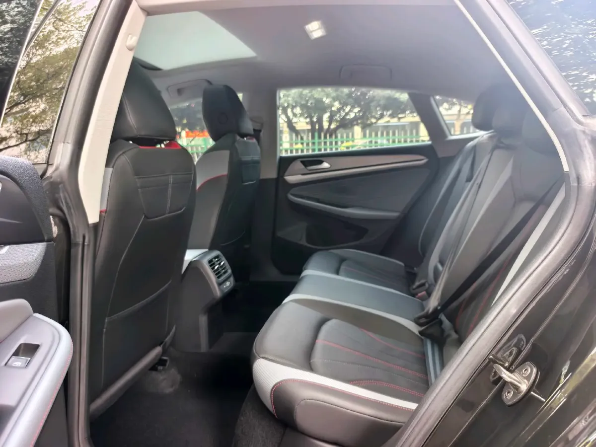 2023 Volkswagen Lamando 1.4T 150HP L4 7DCT,autocango,china used car exporter,china ev exporter,chinese used car exporter,chinese used ev exporter