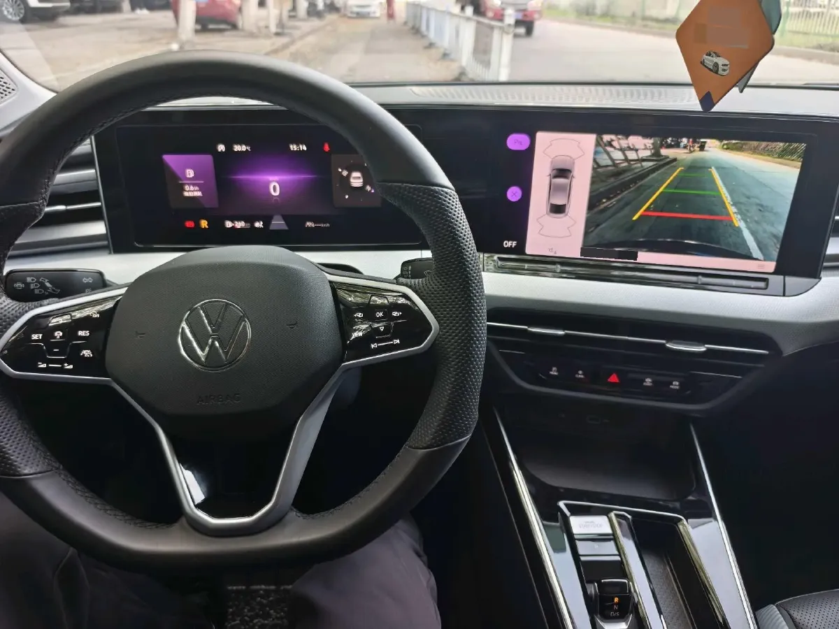 2023 Volkswagen Lamando 1.4T 150HP L4 7DCT,autocango,china used car exporter,china ev exporter,chinese used car exporter,chinese used ev exporter