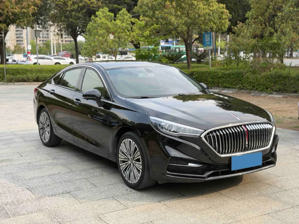 2022 HongQi H5 1.5T 169HP L4 7DCT,autocango,china used car exporter,china ev exporter,chinese used car exporter,chinese used ev exporter