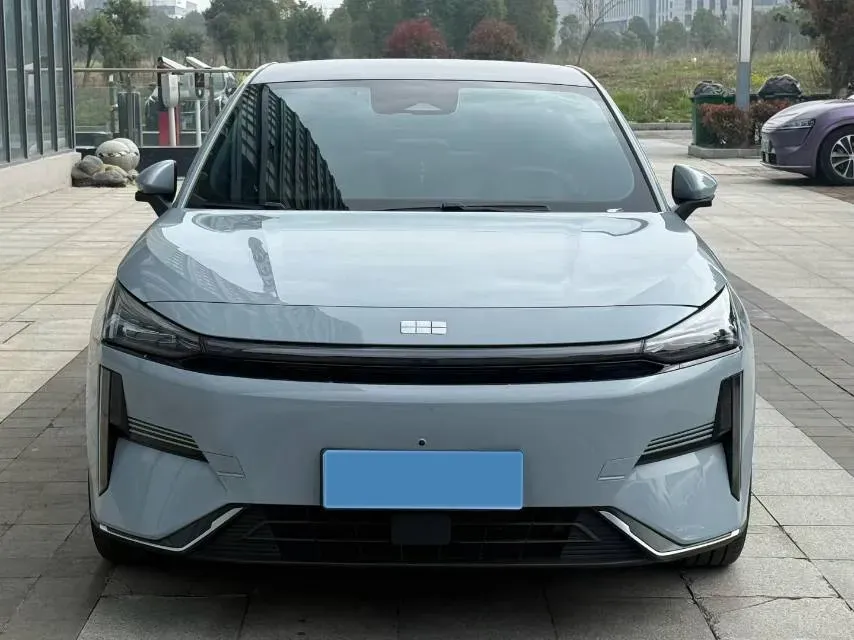 2023 Geely Galaxy L6 1.5T 163HP L4 3DHT PHEV,autocango,china used car exporter,china ev exporter,chinese used car exporter,chinese used ev exporter