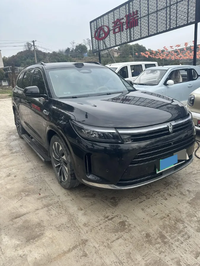 2024 AITO AITO M7 1.5T 152HP L4 REEV 40KWH,autocango,china used car exporter,china ev exporter,chinese used car exporter,chinese used ev exporter