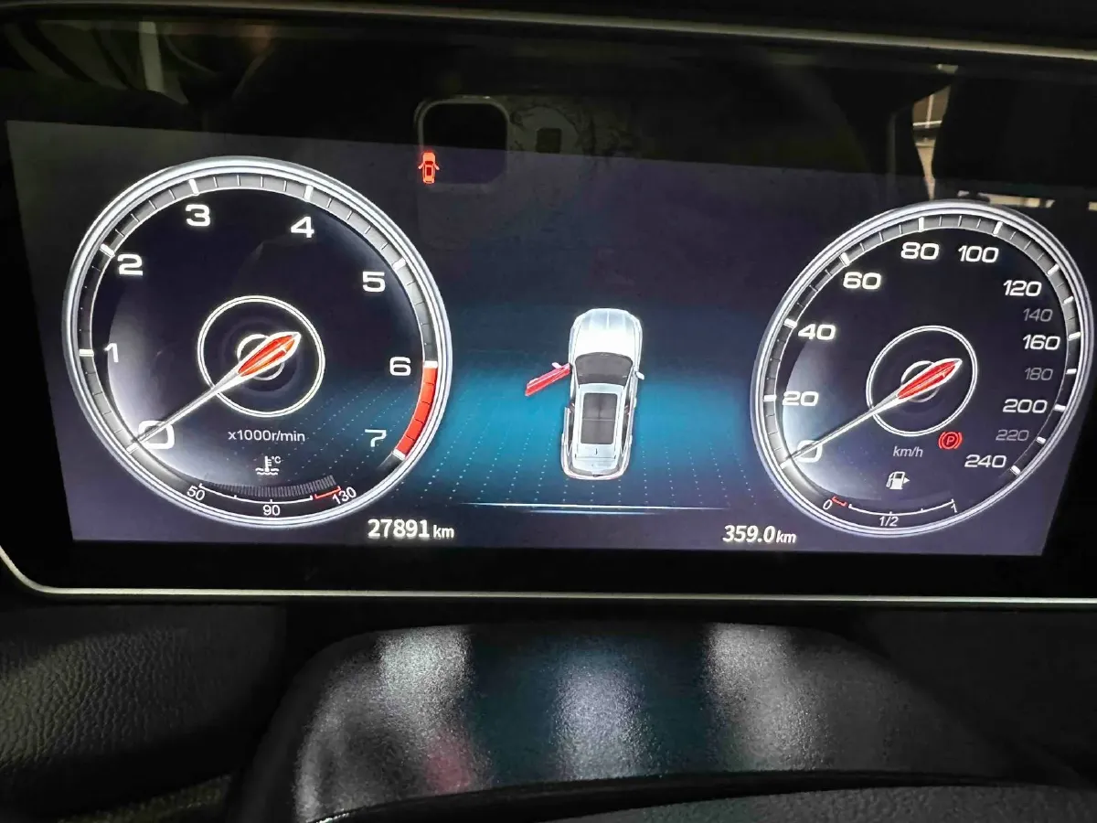 2022 HongQi HS5 2.0T 224HP L4 6AT,autocango,china used car exporter,china ev exporter,chinese used car exporter,chinese used ev exporter