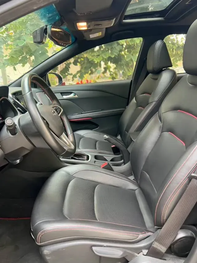 2019 Chevrolet Monza 1.3T 163HP L3 6AT,autocango,china used car exporter,china ev exporter,chinese used car exporter,chinese used ev exporter