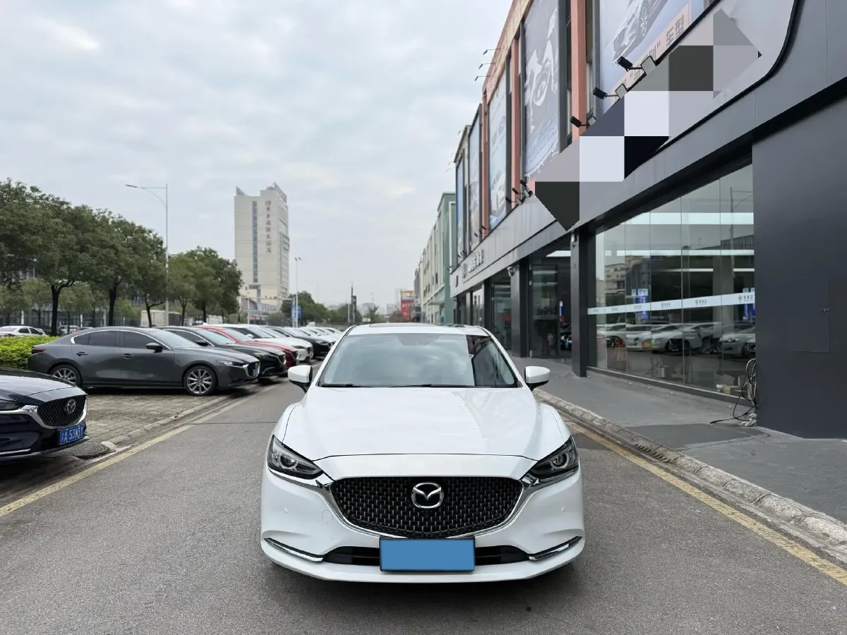 2021 Mazda Atenza 2.5L 192HP L4 6AT,autocango,china used car exporter,china ev exporter,chinese used car exporter,chinese used ev exporter
