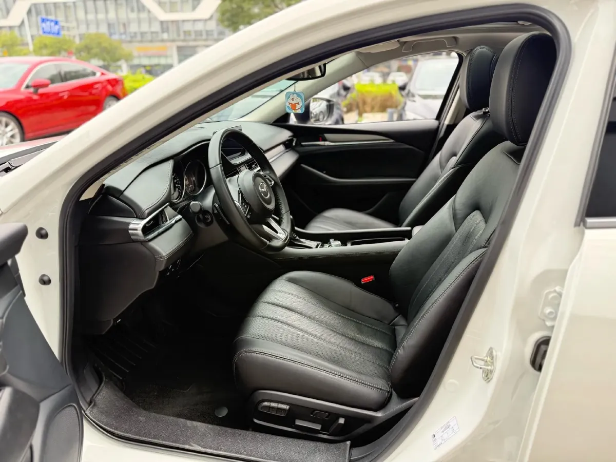 2021 Mazda Atenza 2.5L 192HP L4 6AT,autocango,china used car exporter,china ev exporter,chinese used car exporter,chinese used ev exporter