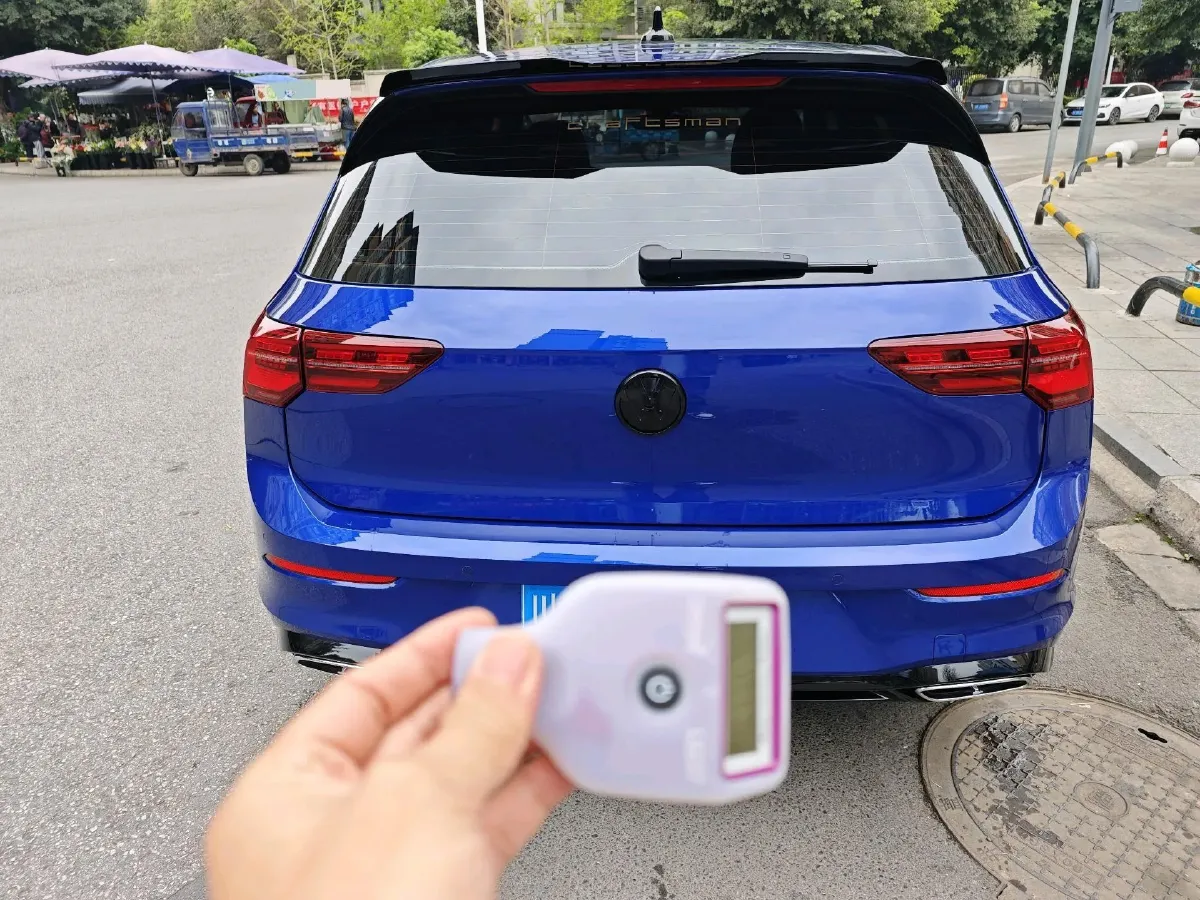 2021 Volkswagen Golf 1.4T 150HP L4 7DCT,autocango,china used car exporter,china ev exporter,chinese used car exporter,chinese used ev exporter