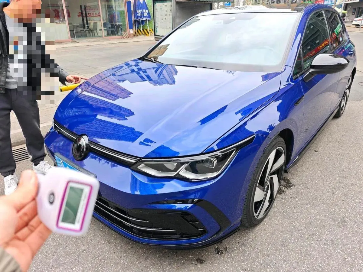 2021 Volkswagen Golf 1.4T 150HP L4 7DCT,autocango,china used car exporter,china ev exporter,chinese used car exporter,chinese used ev exporter