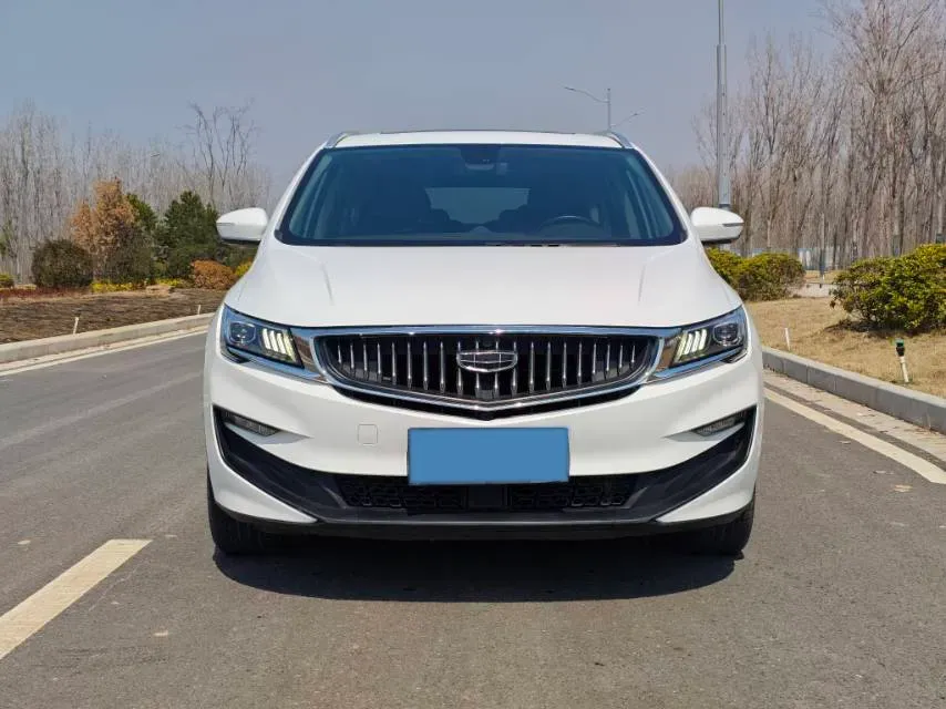 2022 Geely JiaJi 1.8T 184HP L4 7DCT,autocango,china used car exporter,china ev exporter,chinese used car exporter,chinese used ev exporter