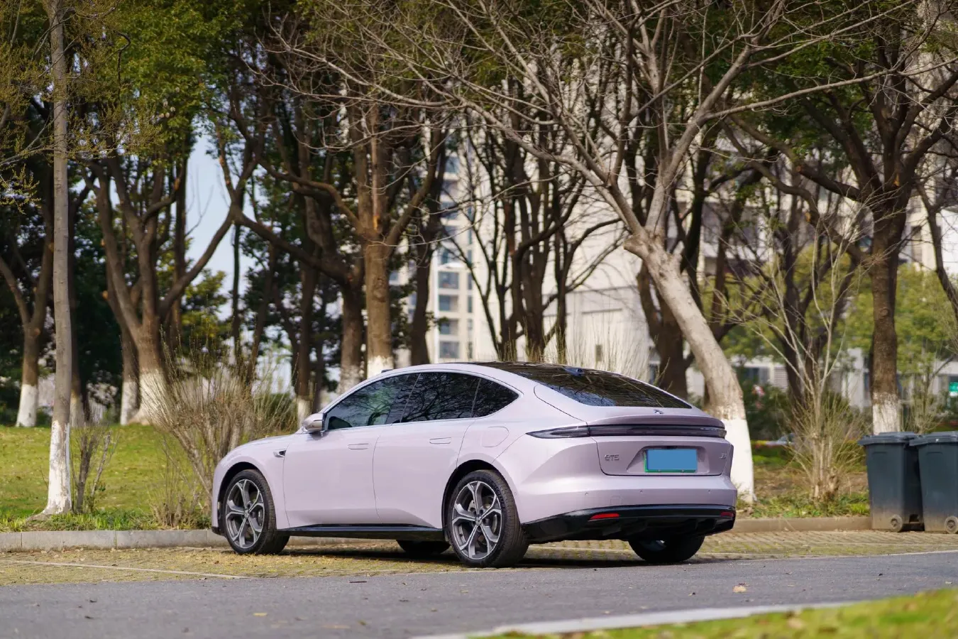 2025 NIO ET5 BEV,autocango,china used car exporter,china ev exporter,chinese used car exporter,chinese used ev exporter