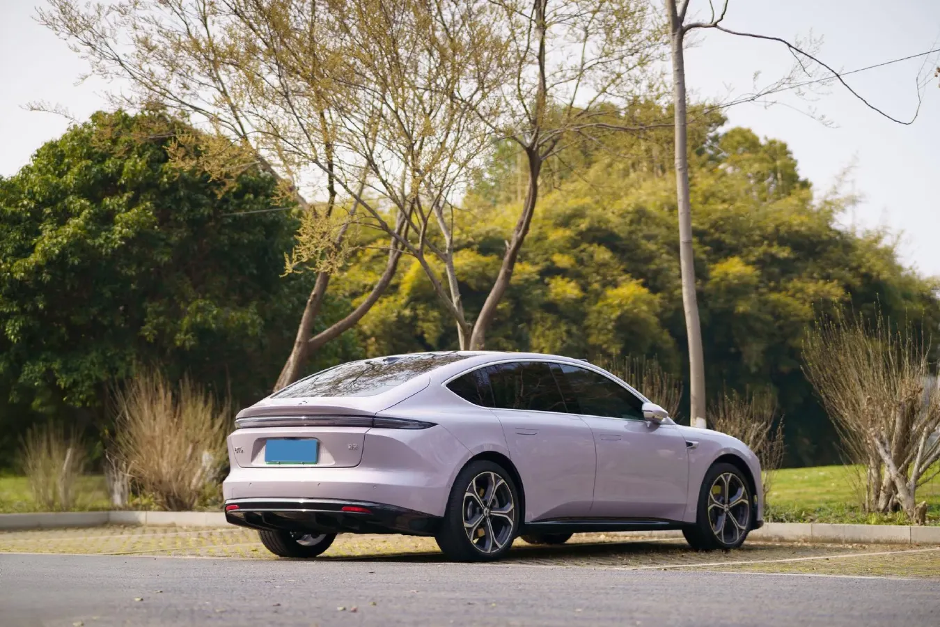 2025 NIO ET5 BEV,autocango,china used car exporter,china ev exporter,chinese used car exporter,chinese used ev exporter