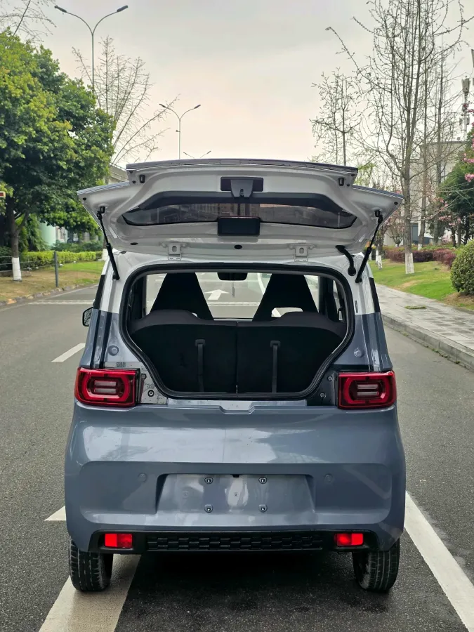 2021 WuLing HongGuang MINI EV BEV 9KWH,autocango,china used car exporter,china ev exporter,chinese used car exporter,chinese used ev exporter