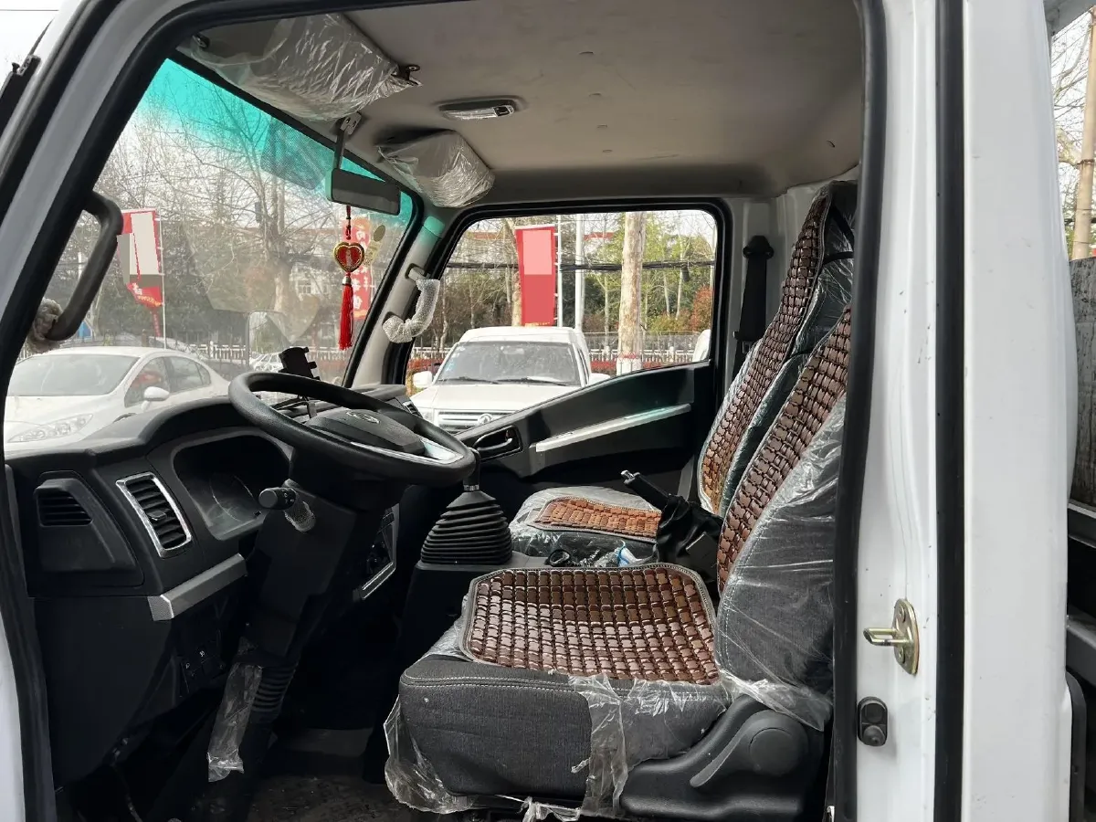 2022 JAC Refine L5 2.0T 150HP L4 6MT,autocango,china used car exporter,china ev exporter,chinese used car exporter,chinese used ev exporter