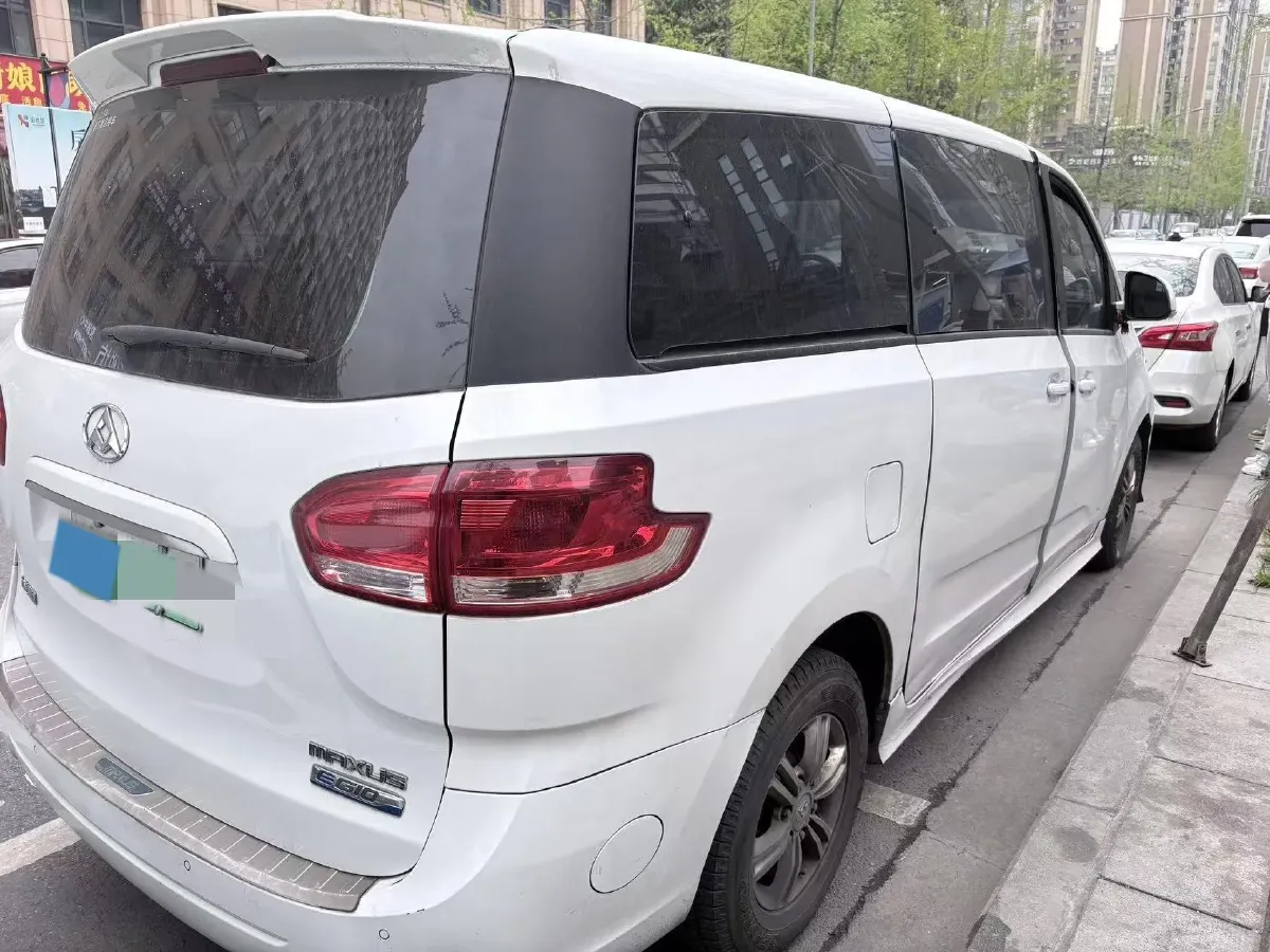 2019 MAXUS EG10 BEV 71.8KWH,autocango,china used car exporter,china ev exporter,chinese used car exporter,chinese used ev exporter