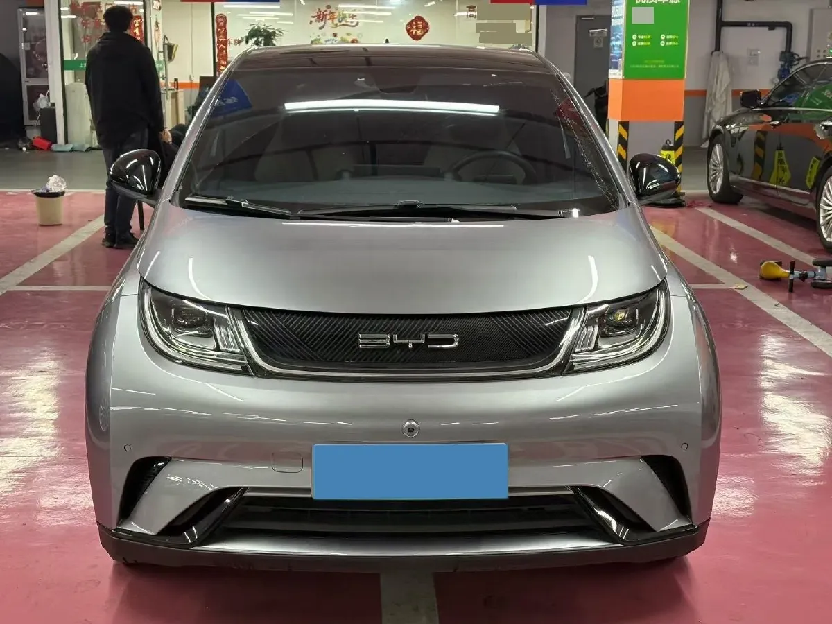 2023 BYD Dolphin BEV 44.928KWH,autocango,china used car exporter,china ev exporter,chinese used car exporter,chinese used ev exporter
