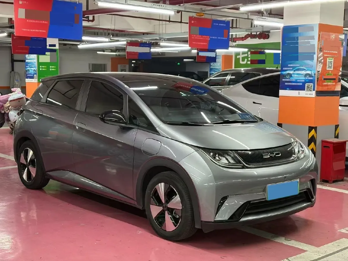 2023 BYD Dolphin BEV 44.928KWH,autocango,china used car exporter,china ev exporter,chinese used car exporter,chinese used ev exporter